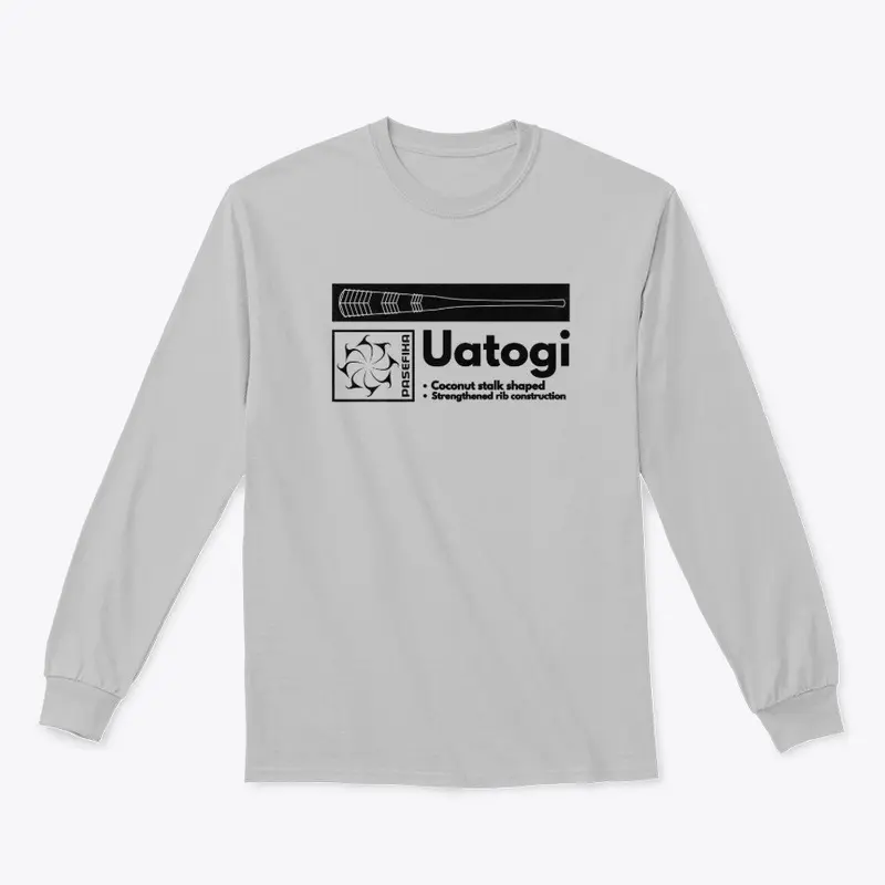 Uatogi Black